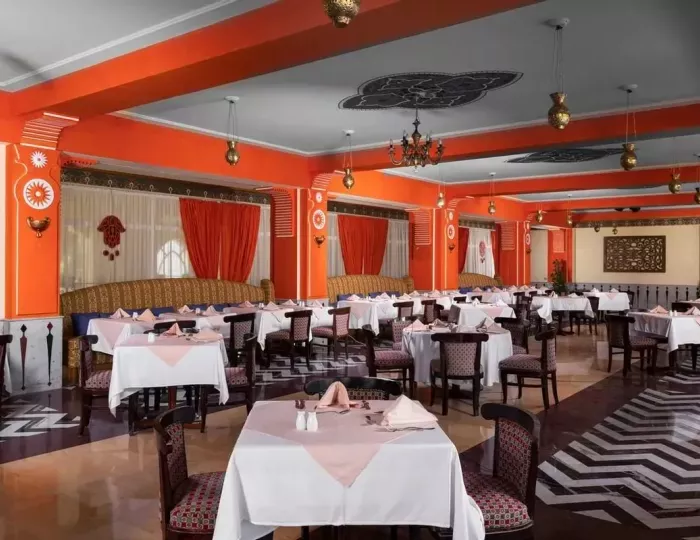 Labranda Club Makadi 4 звезды, Хургада, Египет