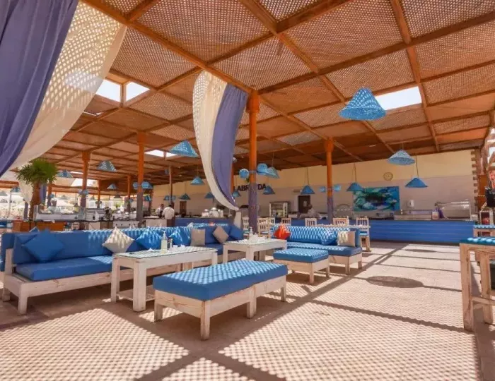 Labranda Club Makadi 4 звезды, Хургада, Египет