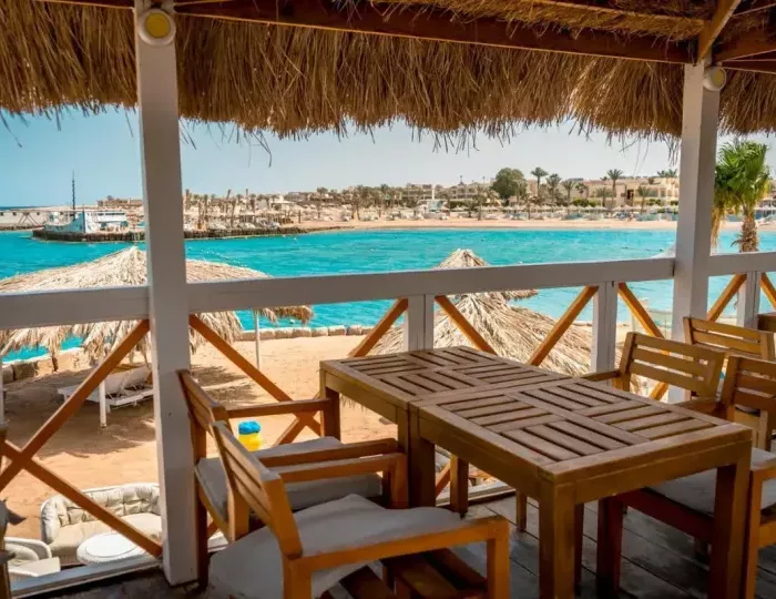 Labranda Club Makadi 4 звезды, Хургада, Египет