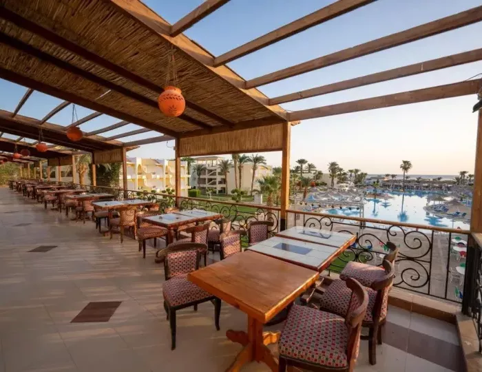 Labranda Club Makadi 4 звезды, Хургада, Египет