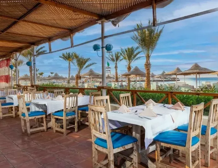 Labranda Club Makadi 4 звезды, Хургада, Египет