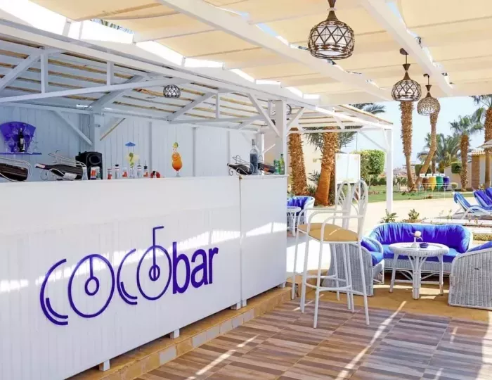 Labranda Club Makadi 4 звезды, Хургада, Египет