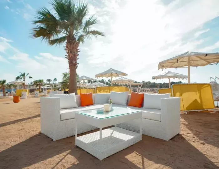 Labranda Club Makadi 4 звезды, Хургада, Египет