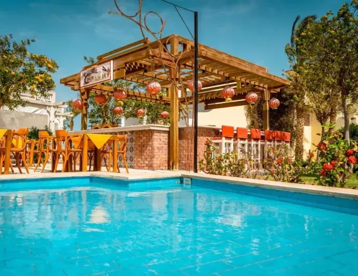 Labranda Club Makadi 4 звезды, Хургада, Египет