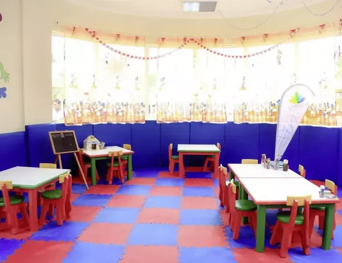 Labranda Club Makadi 4 звезды, Хургада, Египет