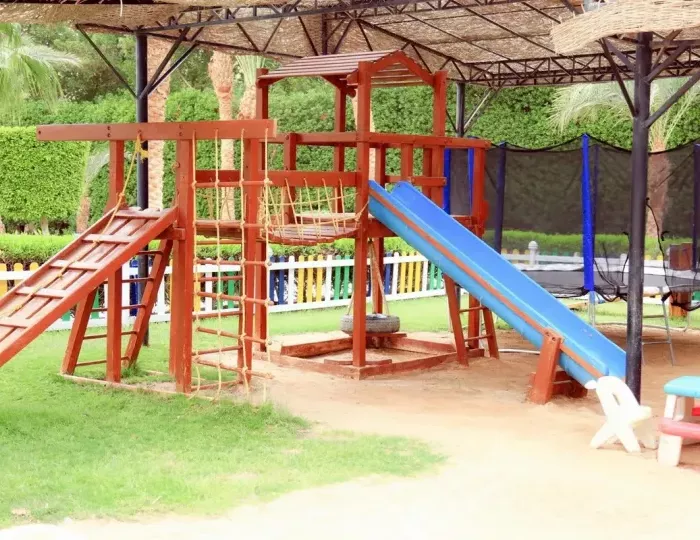 Labranda Club Makadi 4 звезды, Хургада, Египет