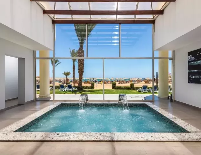 Labranda Club Makadi 4 звезды, Хургада, Египет