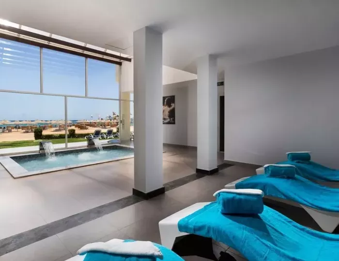 Labranda Club Makadi 4 звезды, Хургада, Египет