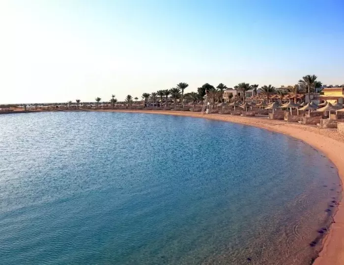 Labranda Club Makadi 4 звезды, Хургада, Египет