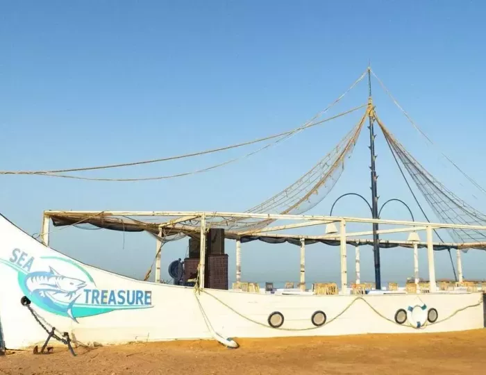 Labranda Club Makadi 4 звезды, Хургада, Египет