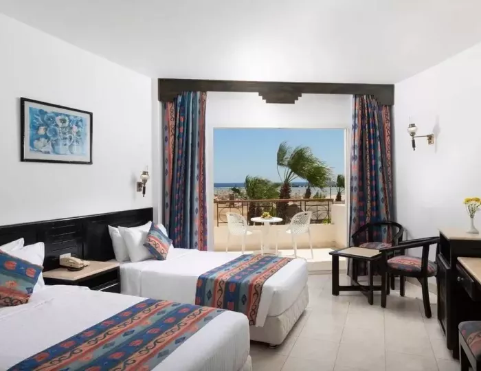 Labranda Club Makadi 4 звезды, Хургада, Египет