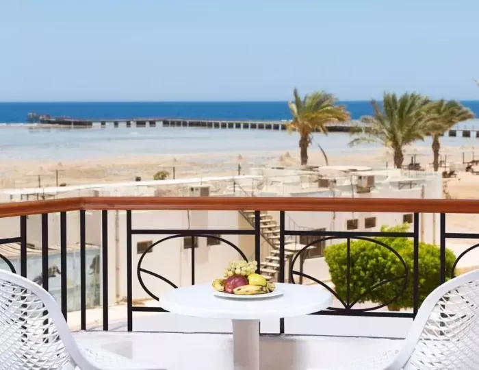 Labranda Club Makadi 4 звезды, Хургада, Египет