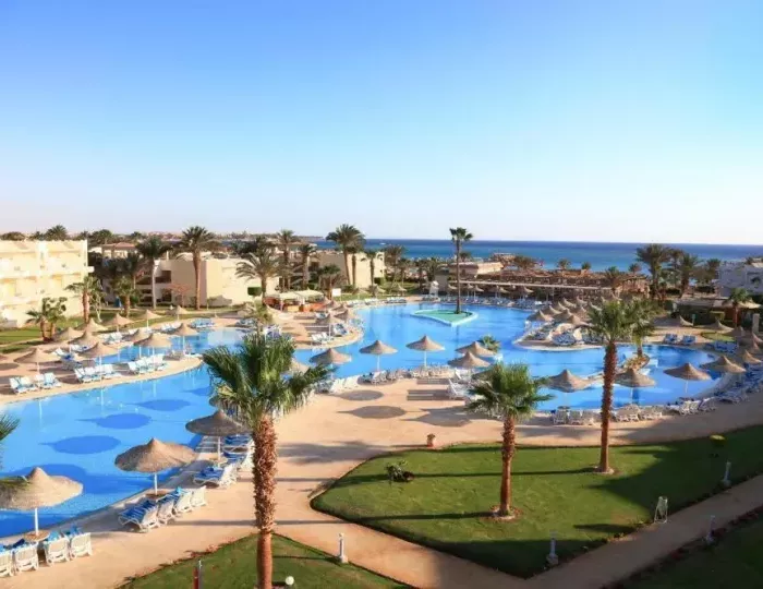 Labranda Club Makadi 4 звезды, Хургада, Египет