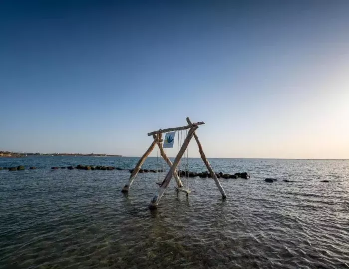 Labranda Club Makadi 4 звезды, Хургада, Египет