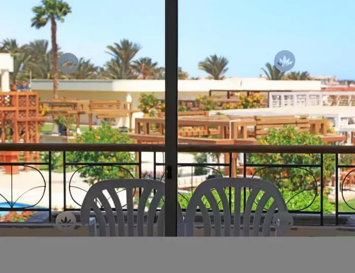 Labranda Club Makadi 4 звезды, Хургада, Египет