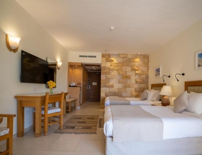 Fort Arabesque Resort, Spa & Villas 4 звезды, Хургада, Египет