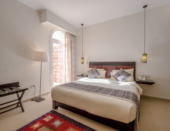 Fort Arabesque Resort, Spa & Villas 4 звезды, Хургада, Египет