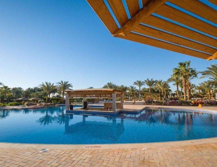Fort Arabesque Resort, Spa & Villas 4 звезды, Хургада, Египет