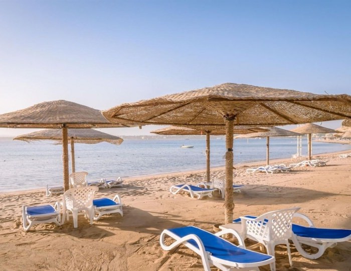 Fort Arabesque Resort, Spa & Villas 4 звезды, Хургада, Египет