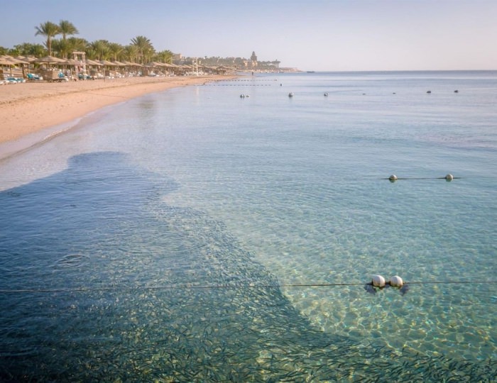 Fort Arabesque Resort, Spa & Villas 4 звезды, Хургада, Египет