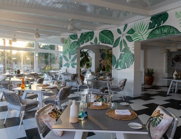 Fort Arabesque Resort, Spa & Villas 4 звезды, Хургада, Египет