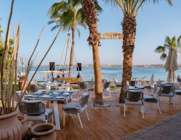 Fort Arabesque Resort, Spa & Villas 4 звезды, Хургада, Египет