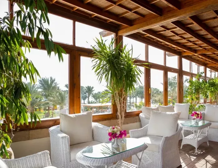 Fort Arabesque Resort, Spa & Villas 4 звезды, Хургада, Египет