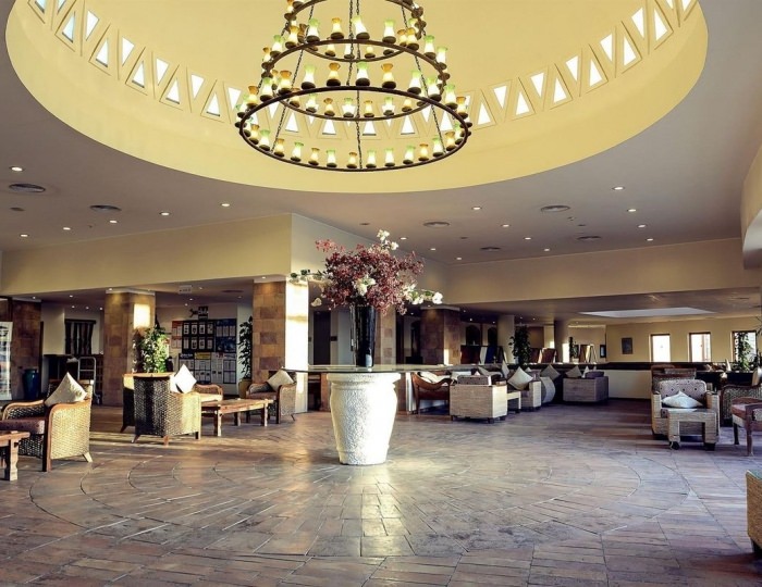 Fort Arabesque Resort, Spa & Villas 4 звезды, Хургада, Египет