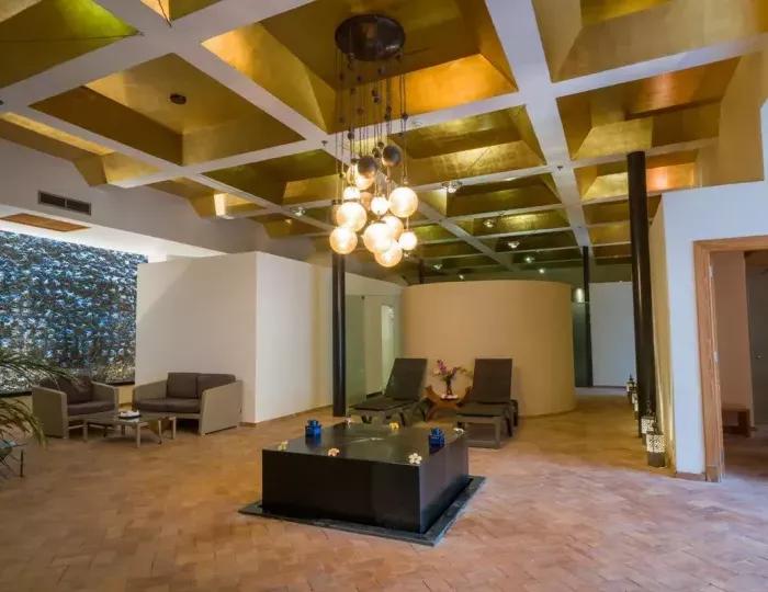 Fort Arabesque Resort, Spa & Villas 4 звезды, Хургада, Египет