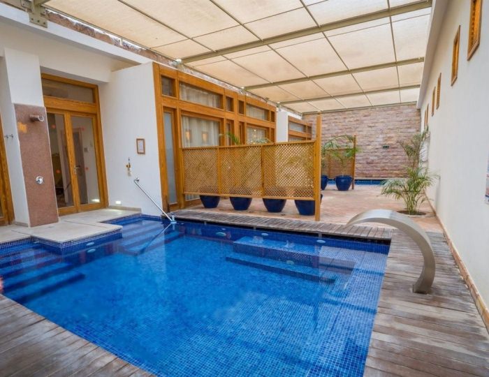 Fort Arabesque Resort, Spa & Villas 4 звезды, Хургада, Египет