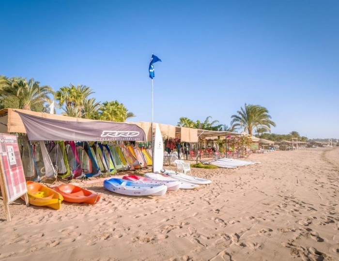 Fort Arabesque Resort, Spa & Villas 4 звезды, Хургада, Египет