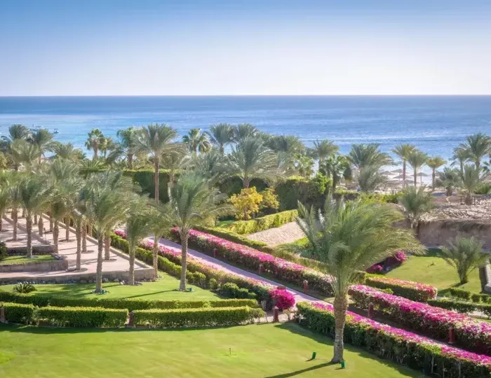 Fort Arabesque Resort, Spa & Villas 4 звезды, Хургада, Египет