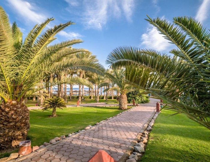 Fort Arabesque Resort, Spa & Villas 4 звезды, Хургада, Египет
