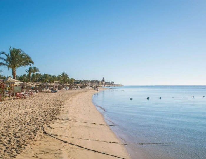 Fort Arabesque Resort, Spa & Villas 4 звезды, Хургада, Египет