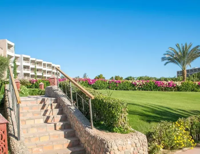 Fort Arabesque Resort, Spa & Villas 4 звезды, Хургада, Египет