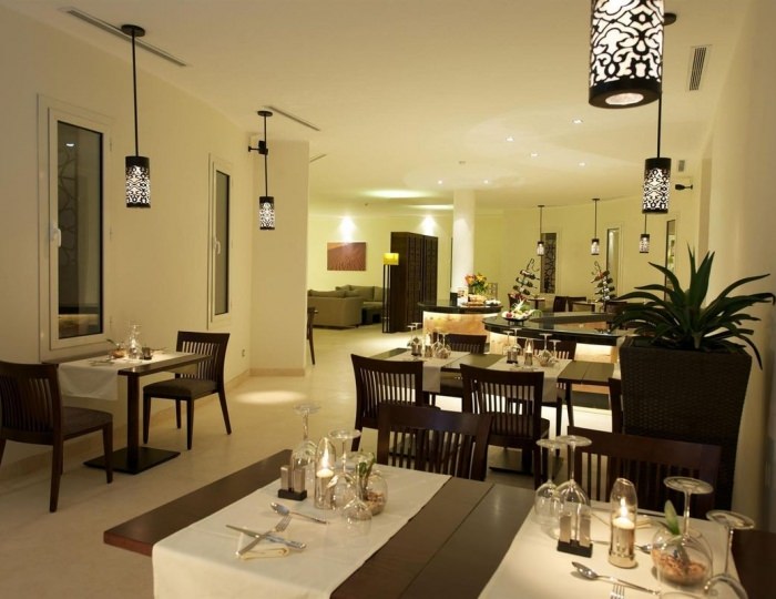 Fort Arabesque Resort, Spa & Villas 4 звезды, Хургада, Египет