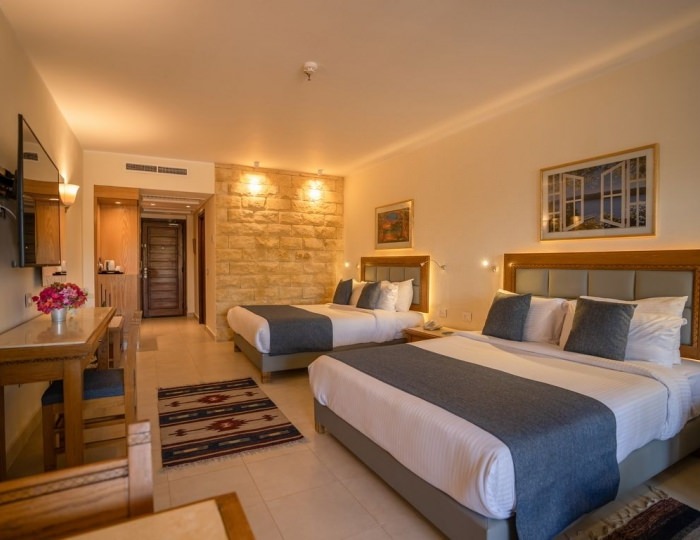 Fort Arabesque Resort, Spa & Villas 4 звезды, Хургада, Египет