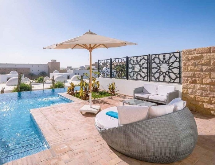 Fort Arabesque Resort, Spa & Villas 4 звезды, Хургада, Египет