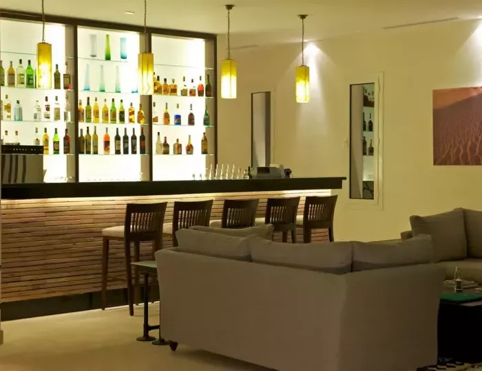 Fort Arabesque Resort, Spa & Villas 4 звезды, Хургада, Египет