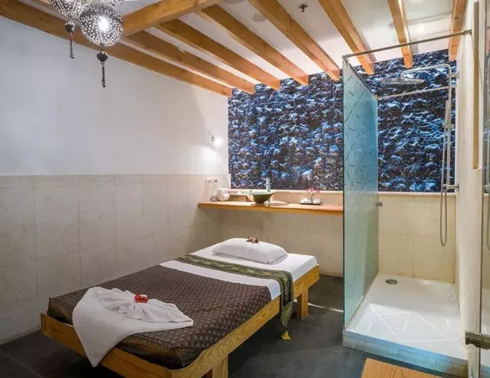 Fort Arabesque Resort, Spa & Villas 4 звезды, Хургада, Египет