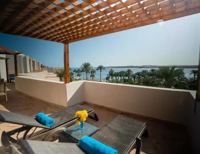 Fort Arabesque Resort, Spa & Villas 4 звезды, Хургада, Египет
