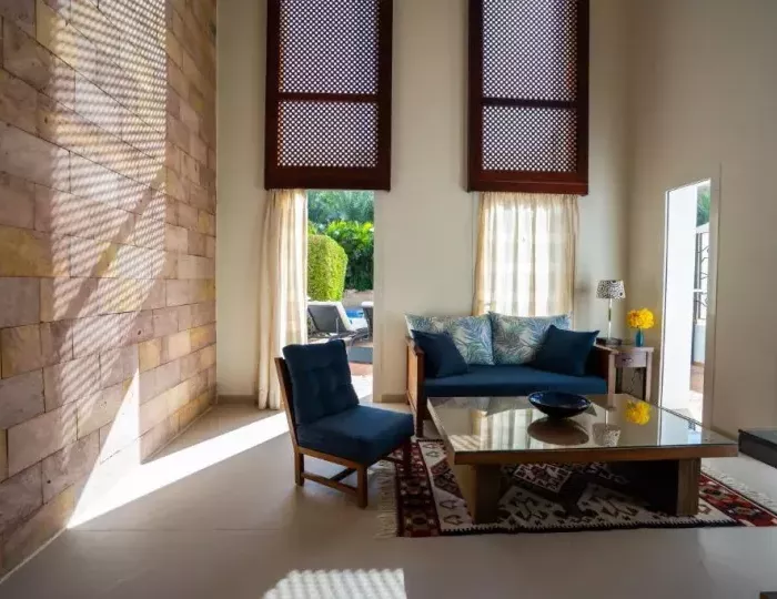 Fort Arabesque Resort, Spa & Villas 4 звезды, Хургада, Египет