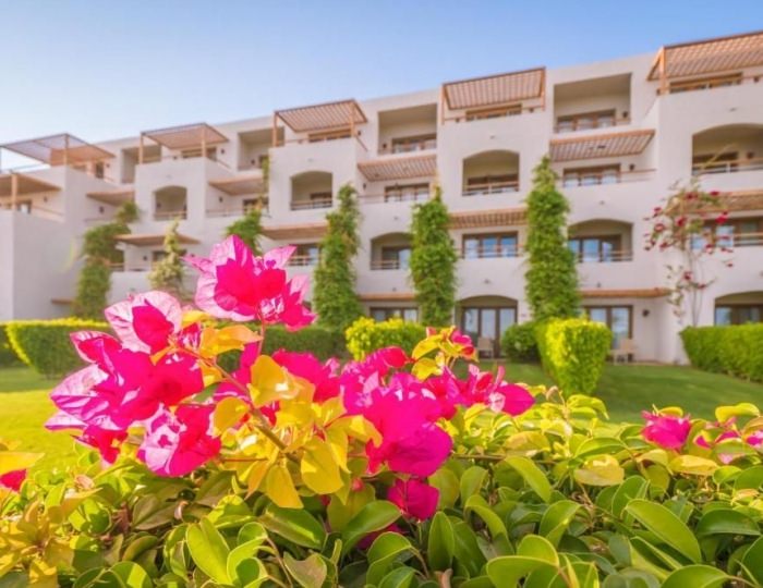 Fort Arabesque Resort, Spa & Villas 4 звезды, Хургада, Египет