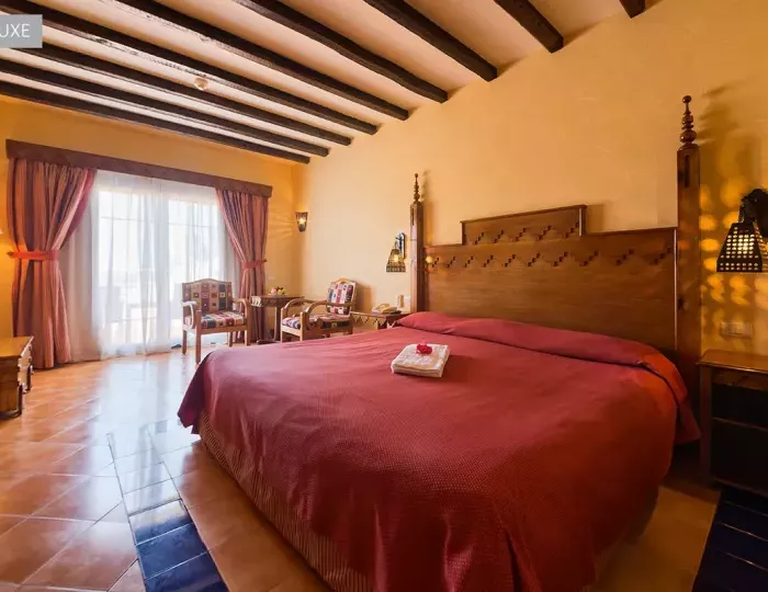 The Grand Makadi Hotel 4 звезды, Хургада, Египет