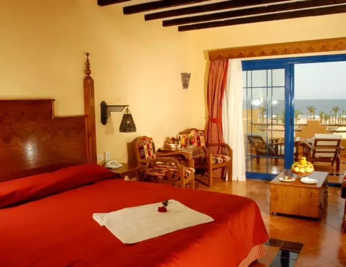 The Grand Makadi Hotel 4 звезды, Хургада, Египет