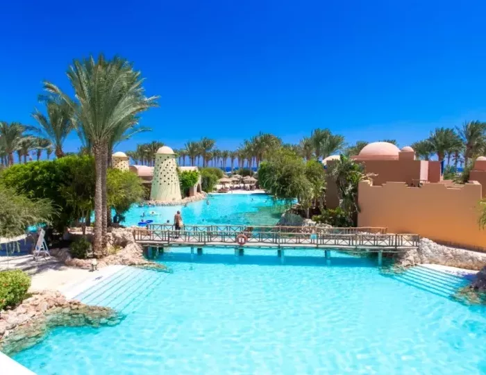 The Grand Makadi Hotel 4 звезды, Хургада, Египет