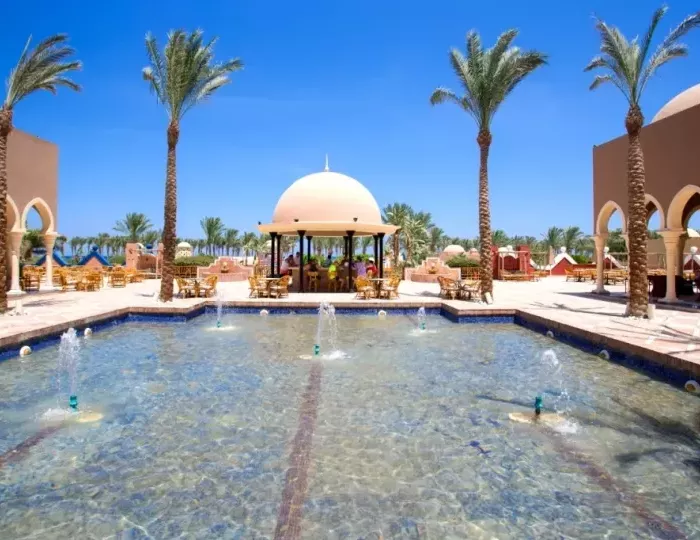 The Grand Makadi Hotel 4 звезды, Хургада, Египет