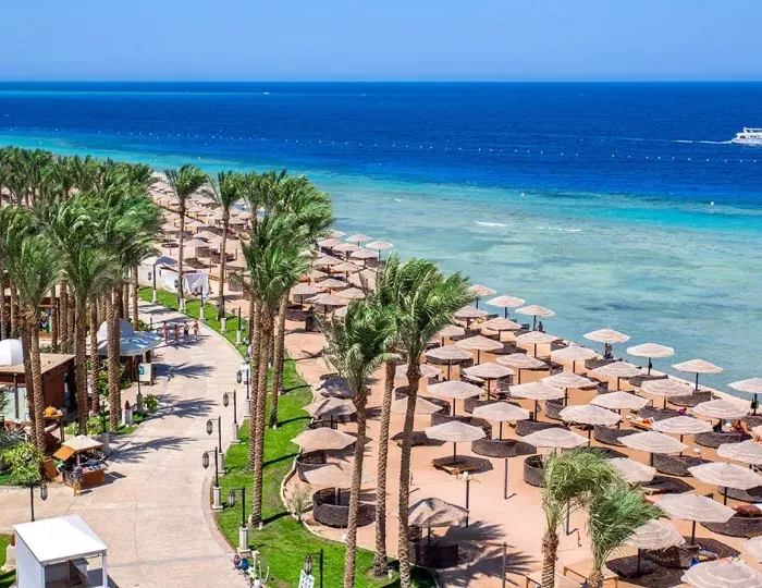 The Grand Makadi Hotel 4 звезды, Хургада, Египет