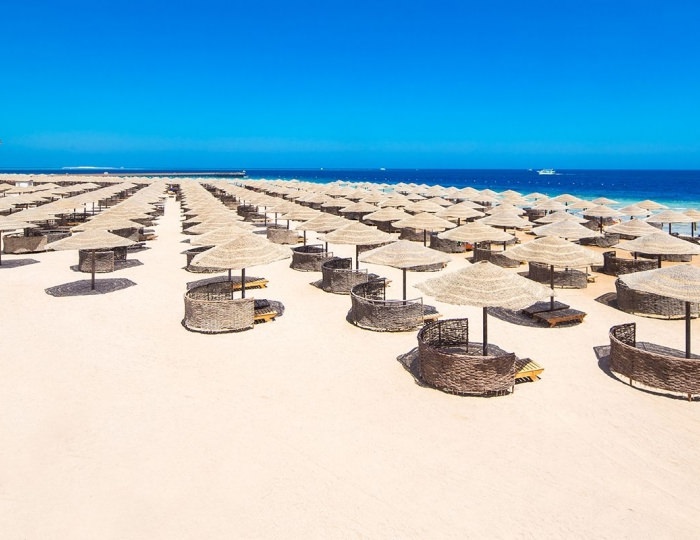 The Grand Makadi Hotel 4 звезды, Хургада, Египет