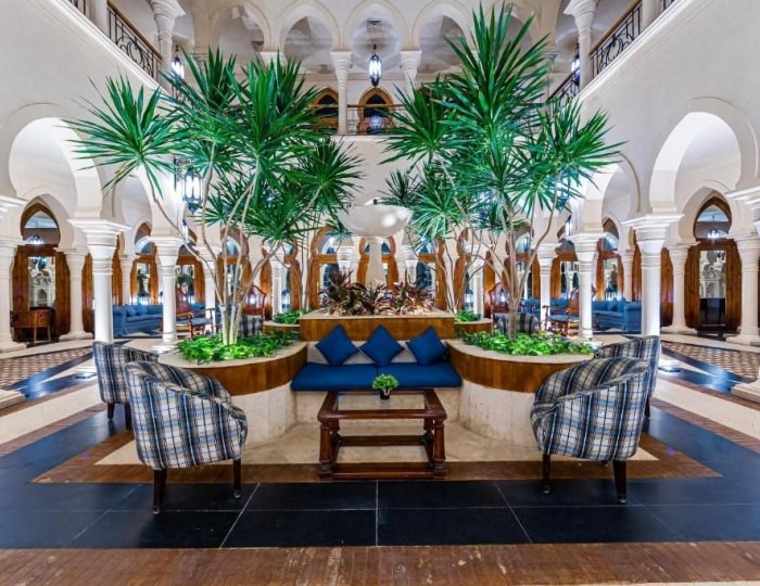 The Grand Makadi Hotel 4 звезды, Хургада, Египет